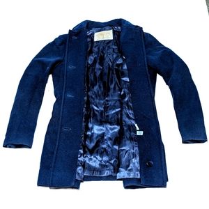 Vintage Pendleton 100% Virgin Wool Coat / Jacket